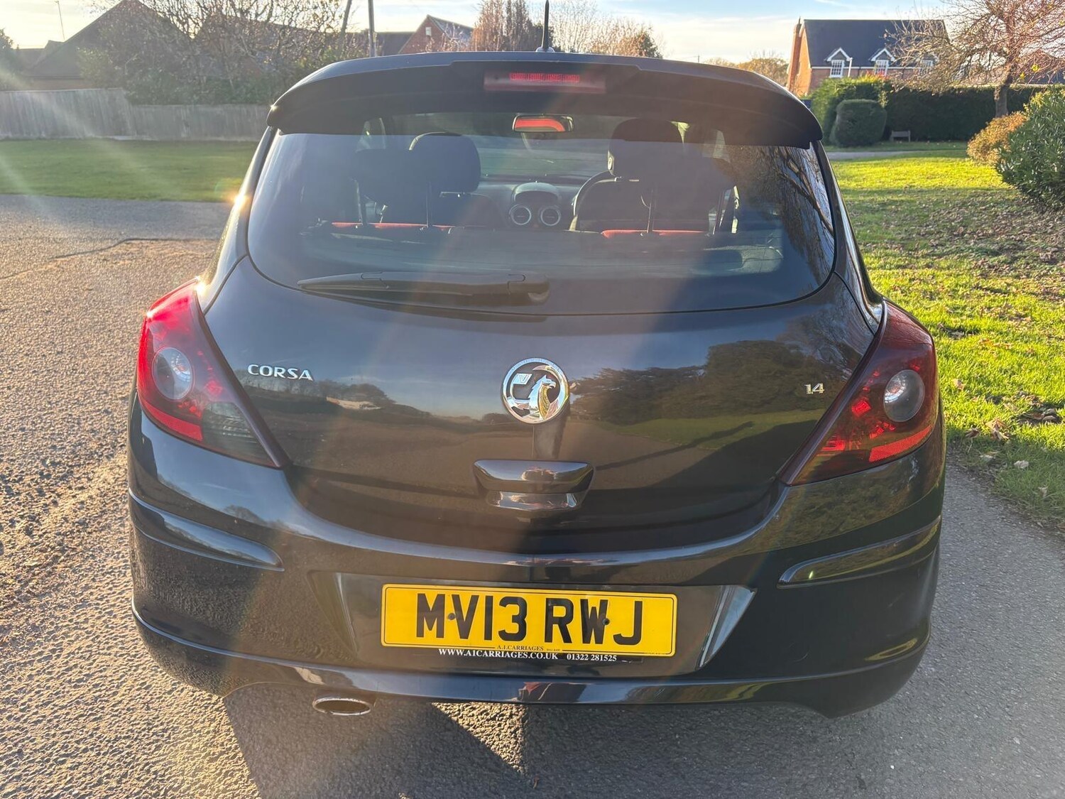 Used Vauxhall Corsa for sale - 76701835: Photo 6