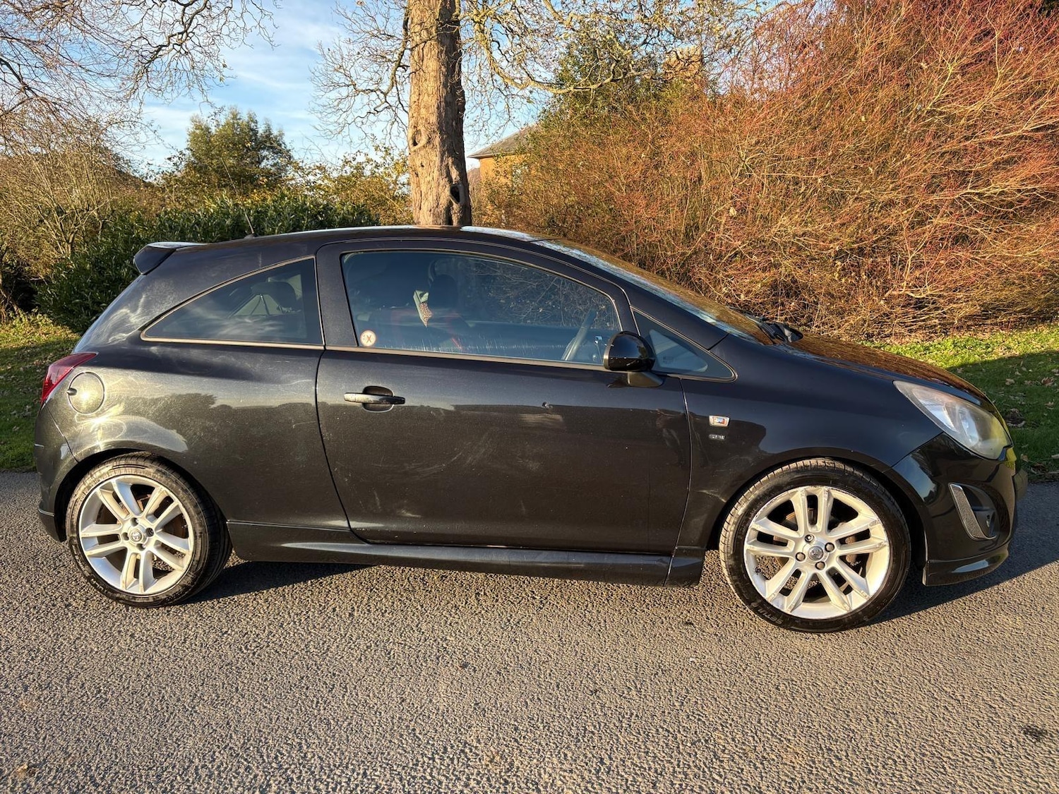 Used Vauxhall Corsa for sale - 76701835: Photo 7