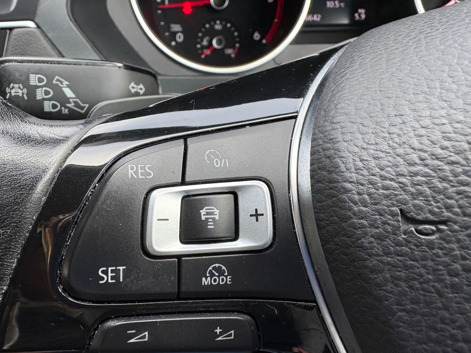 Used Volkswagen Tiguan Allspace 2018 for sale - 76850098: Photo 13