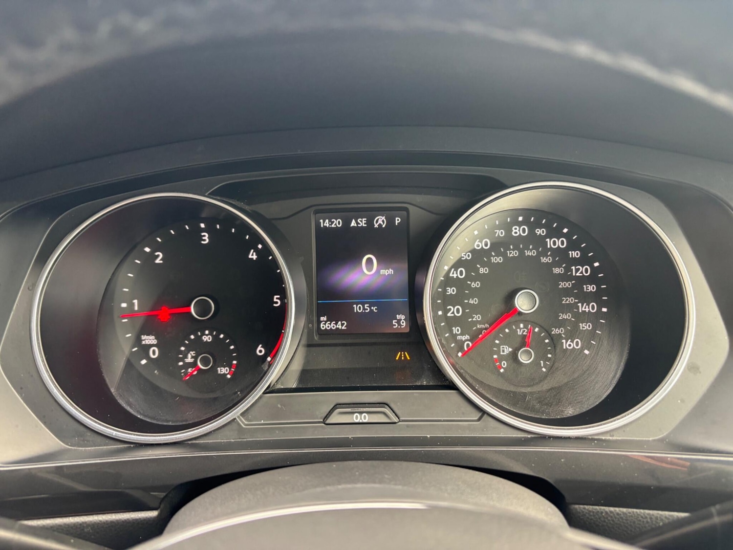 Used Volkswagen Tiguan Allspace 2018 for sale - 76850098: Photo 20