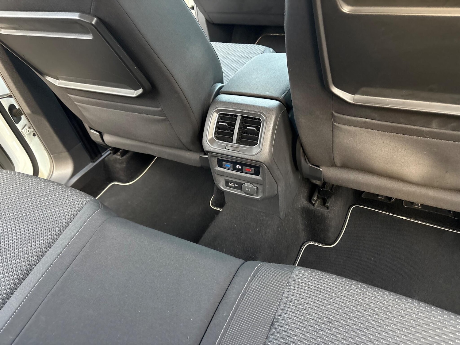 Used Volkswagen Tiguan Allspace 2018 for sale - 76850098: Photo 22