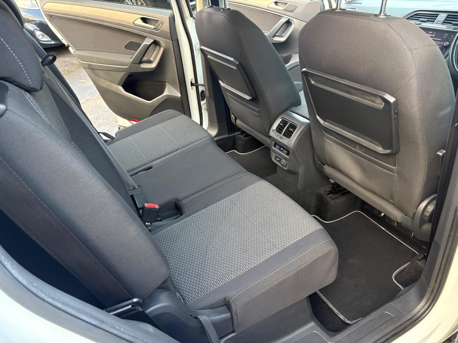 Used Volkswagen Tiguan Allspace 2018 for sale - 76850098: Photo 23