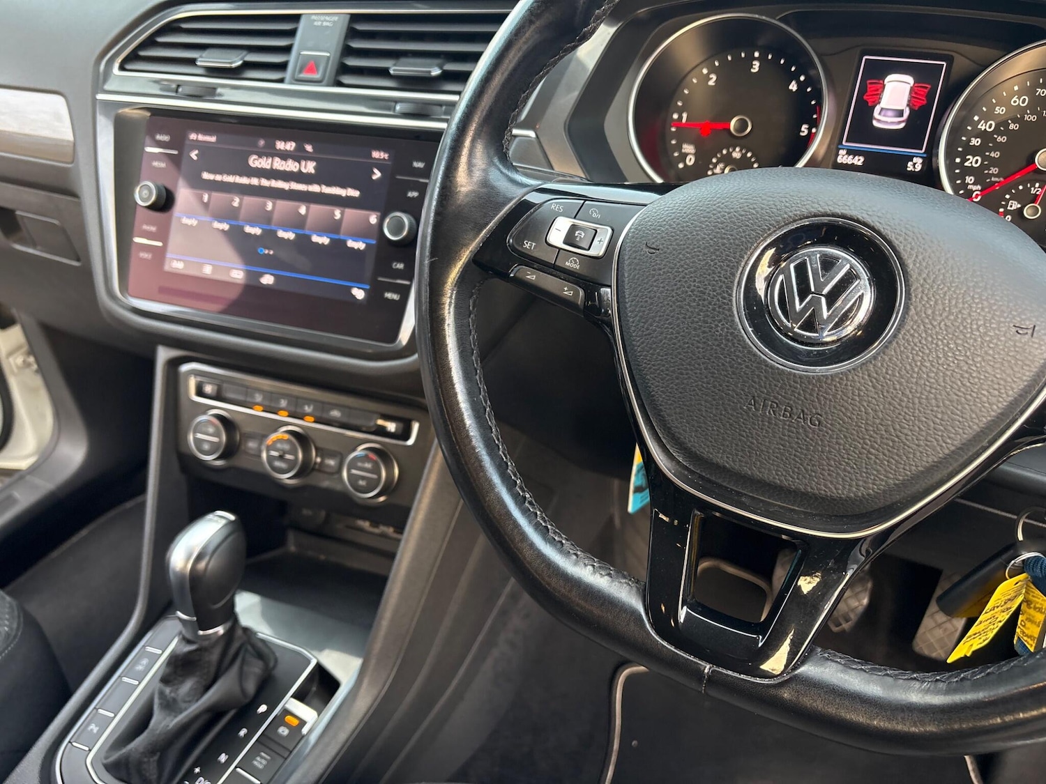 Used Volkswagen Tiguan Allspace 2018 for sale - 76850098: Photo 25