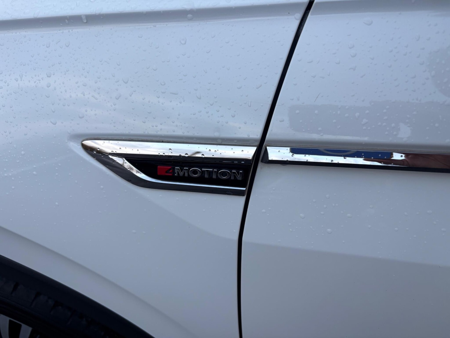 Used Volkswagen Tiguan Allspace 2018 for sale - 76850098: Photo 26