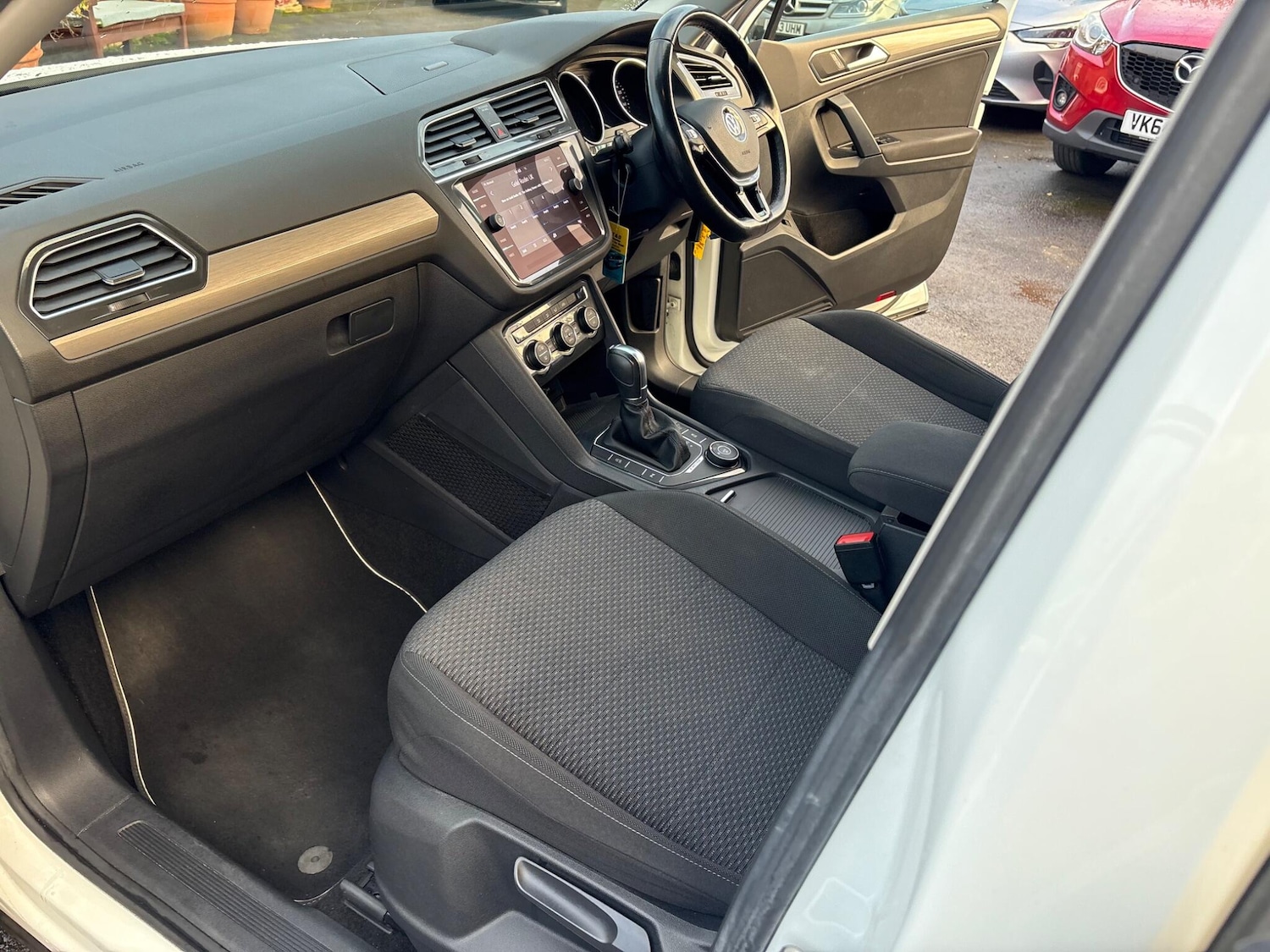 Used Volkswagen Tiguan Allspace 2018 for sale - 76850098: Photo 30