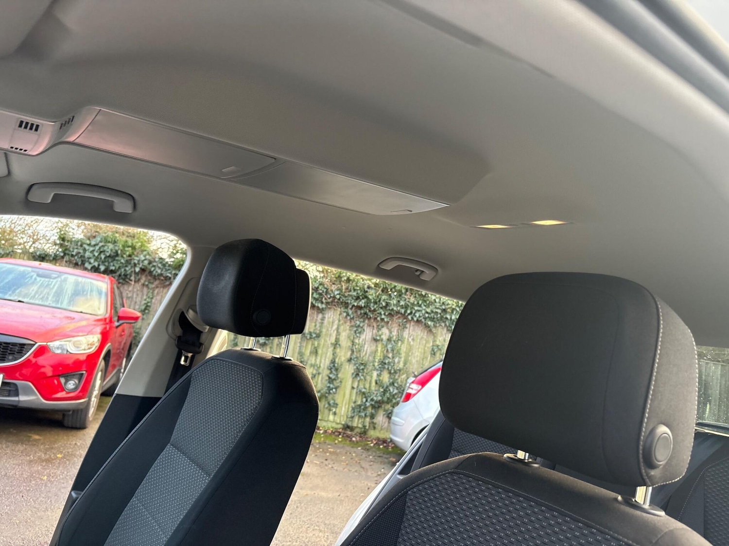 Used Volkswagen Tiguan Allspace 2018 for sale - 76850098: Photo 31