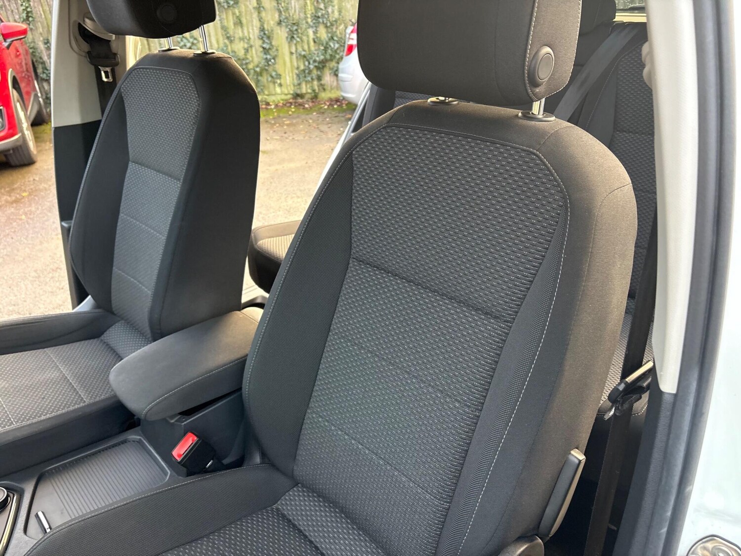 Used Volkswagen Tiguan Allspace 2018 for sale - 76850098: Photo 32