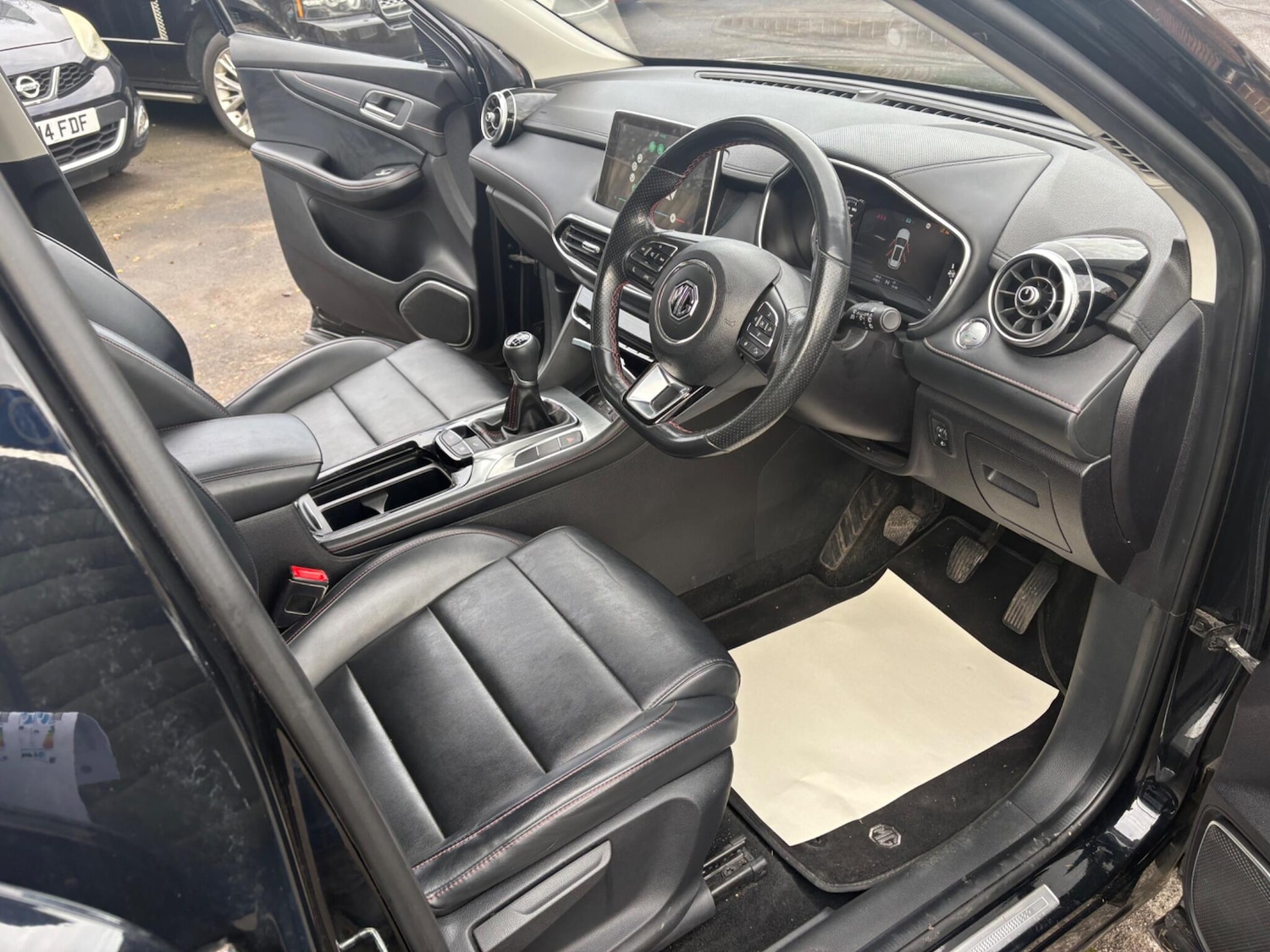 Used MG MG HS 2020 for sale - 76865847: Photo 10