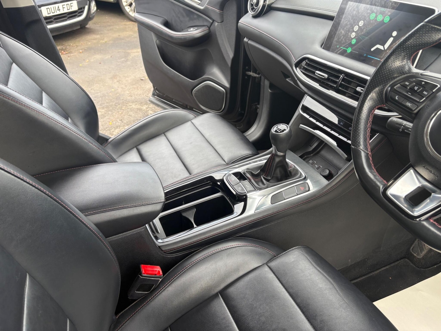 Used MG MG HS 2020 for sale - 76865847: Photo 12