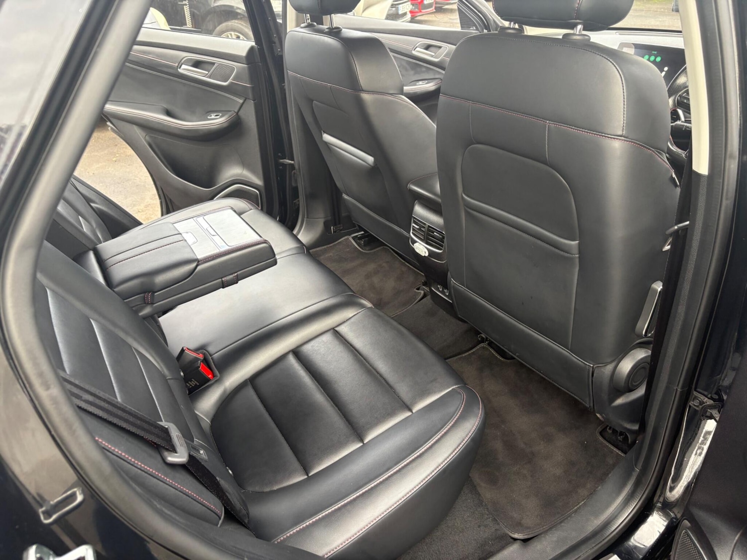 Used MG MG HS 2020 for sale - 76865847: Photo 13