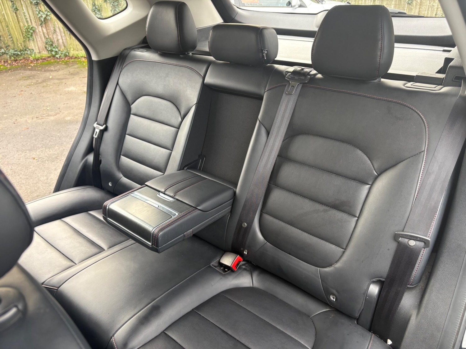 Used MG MG HS 2020 for sale - 76865847: Photo 14