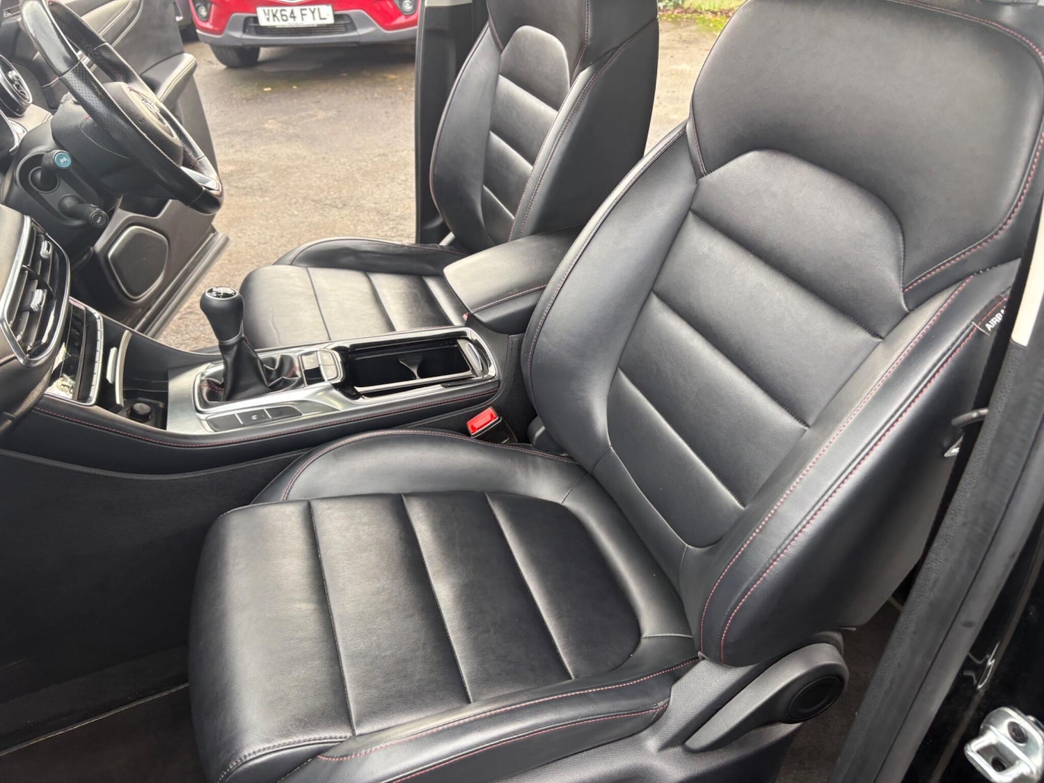 Used MG MG HS 2020 for sale - 76865847: Photo 15