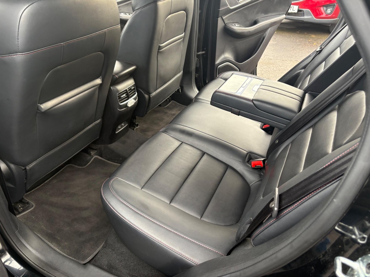 Used MG MG HS 2020 for sale - 76865847: Photo 18