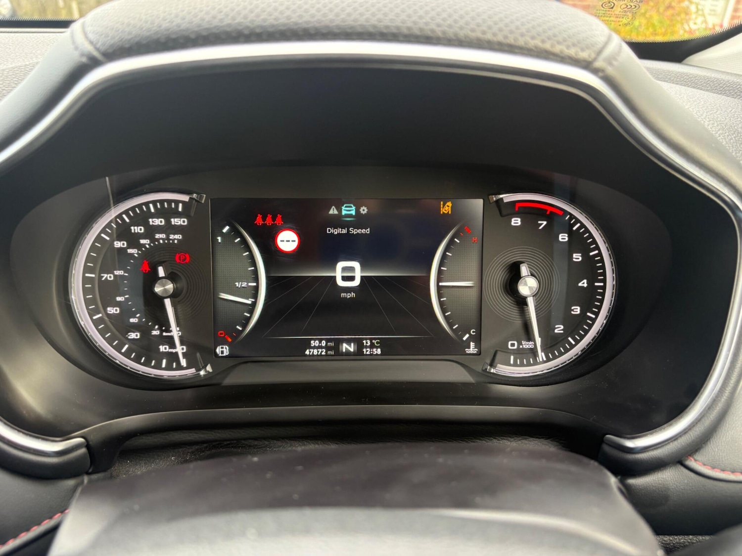 Used MG MG HS 2020 for sale - 76865847: Photo 19