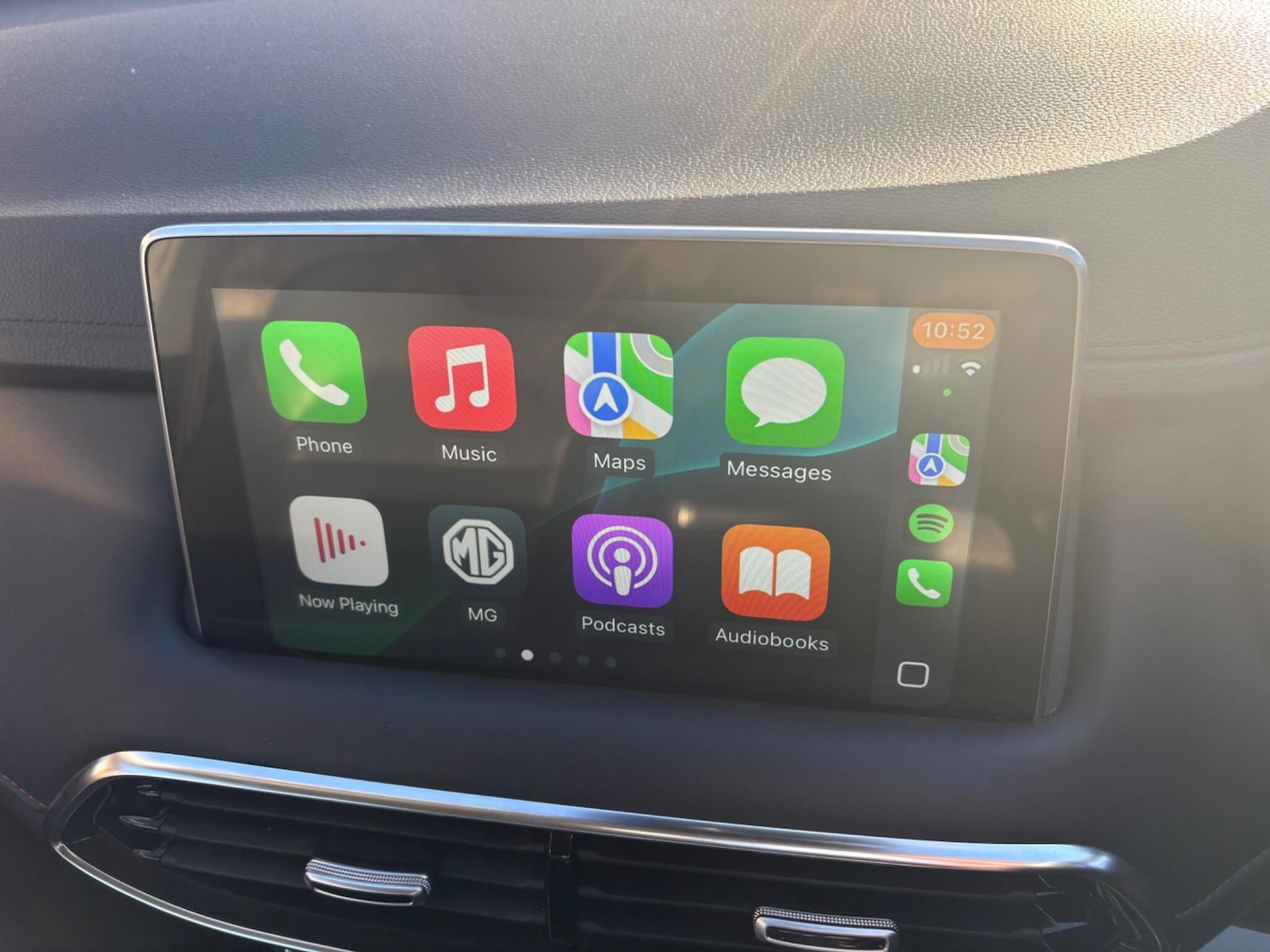 Used MG MG HS 2020 for sale - 76865847: Photo 21