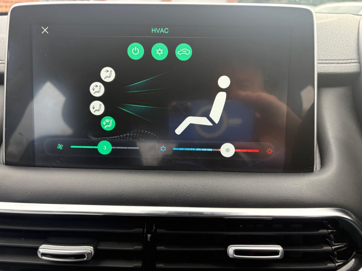 Used MG MG HS 2020 for sale - 76865847: Photo 22