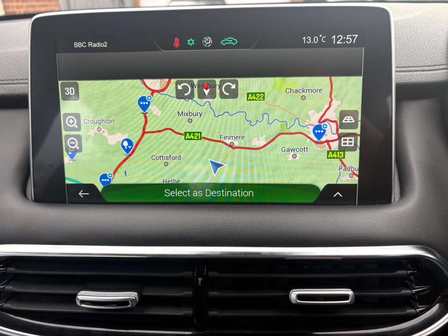 Used MG MG HS 2020 for sale - 76865847: Photo 23