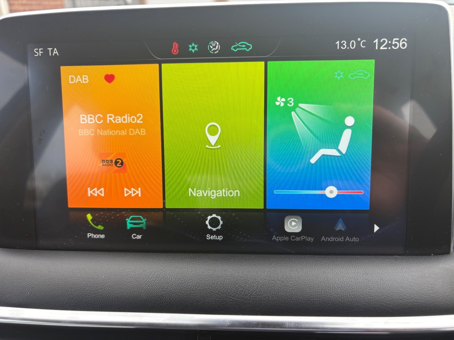 Used MG MG HS 2020 for sale - 76865847: Photo 25