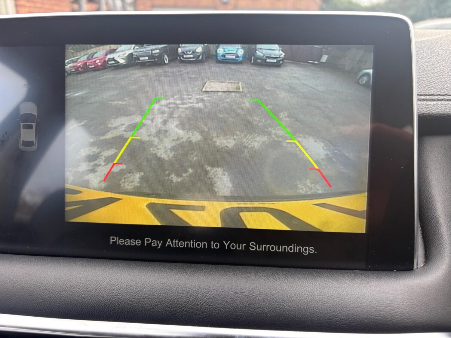 Used MG MG HS 2020 for sale - 76865847: Photo 29