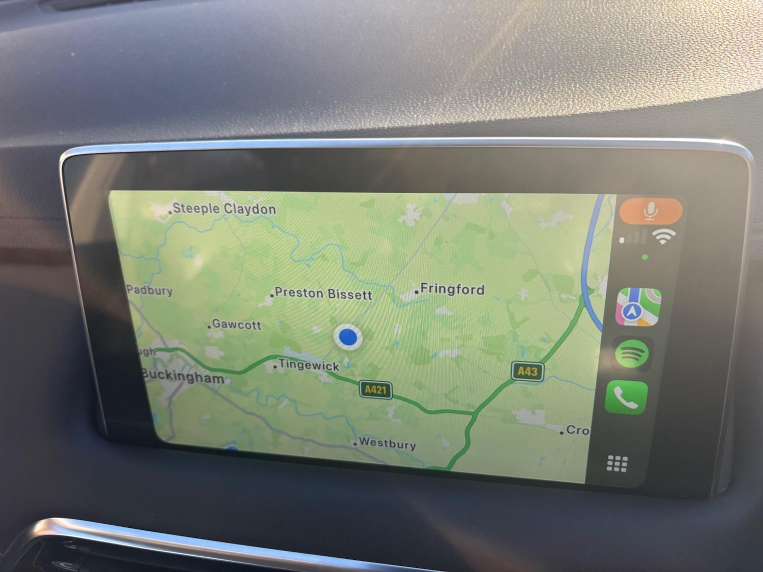 Used MG MG HS 2020 for sale - 76865847: Photo 30