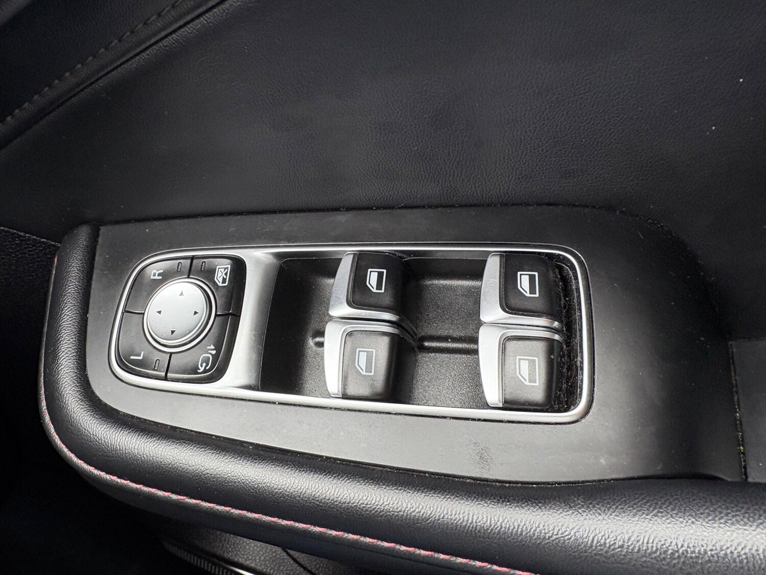 Used MG MG HS 2020 for sale - 76865847: Photo 31