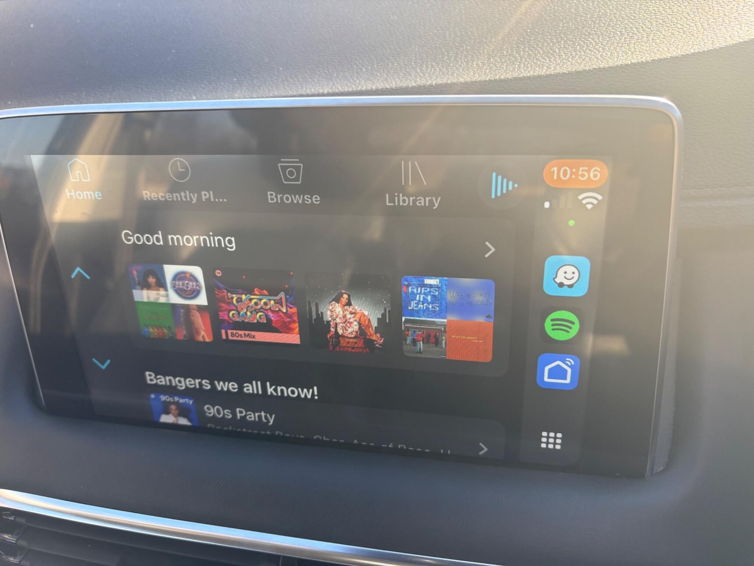 Used MG MG HS 2020 for sale - 76865847: Photo 32