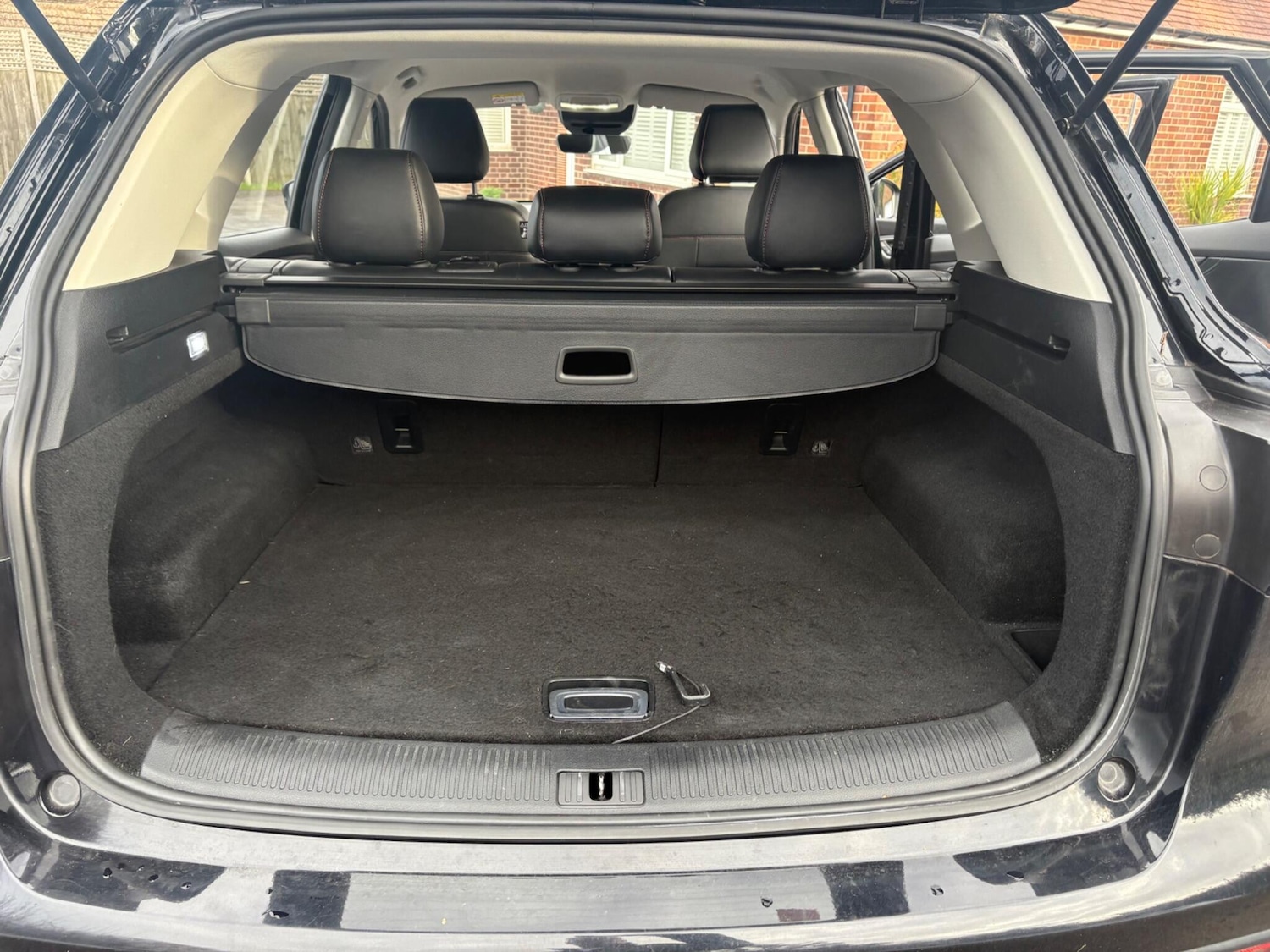 Used MG MG HS 2020 for sale - 76865847: Photo 33