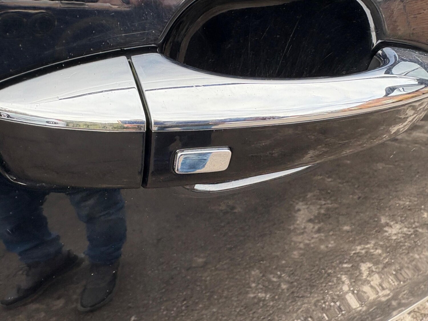 Used MG MG HS 2020 for sale - 76865847: Photo 35