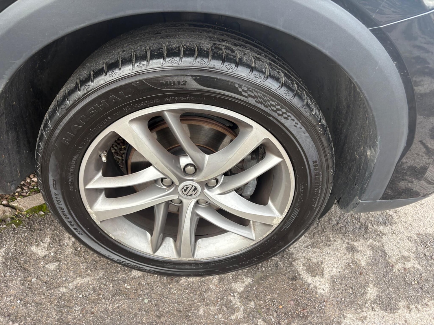 Used MG MG HS 2020 for sale - 76865847: Photo 36