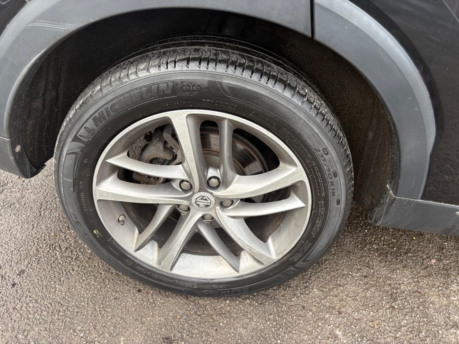 Used MG MG HS 2020 for sale - 76865847: Photo 37