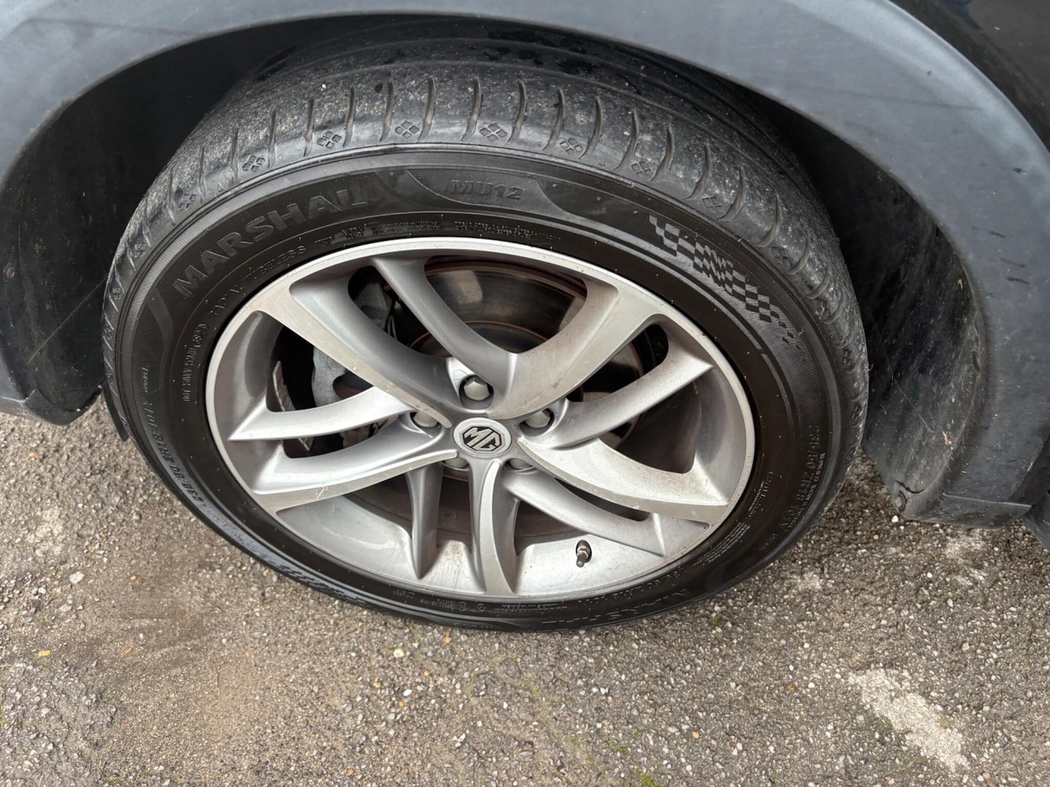 Used MG MG HS 2020 for sale - 76865847: Photo 38