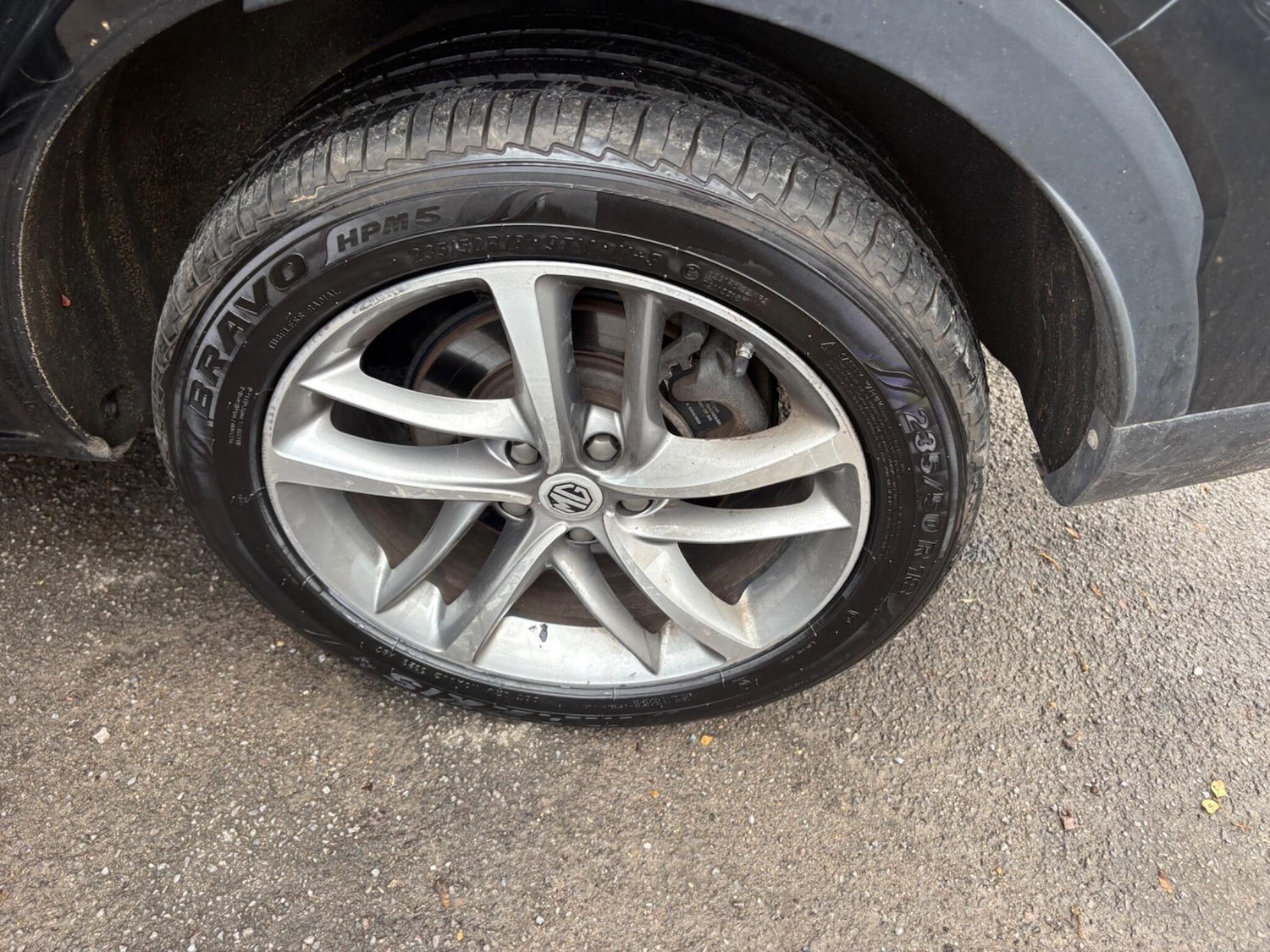 Used MG MG HS 2020 for sale - 76865847: Photo 39