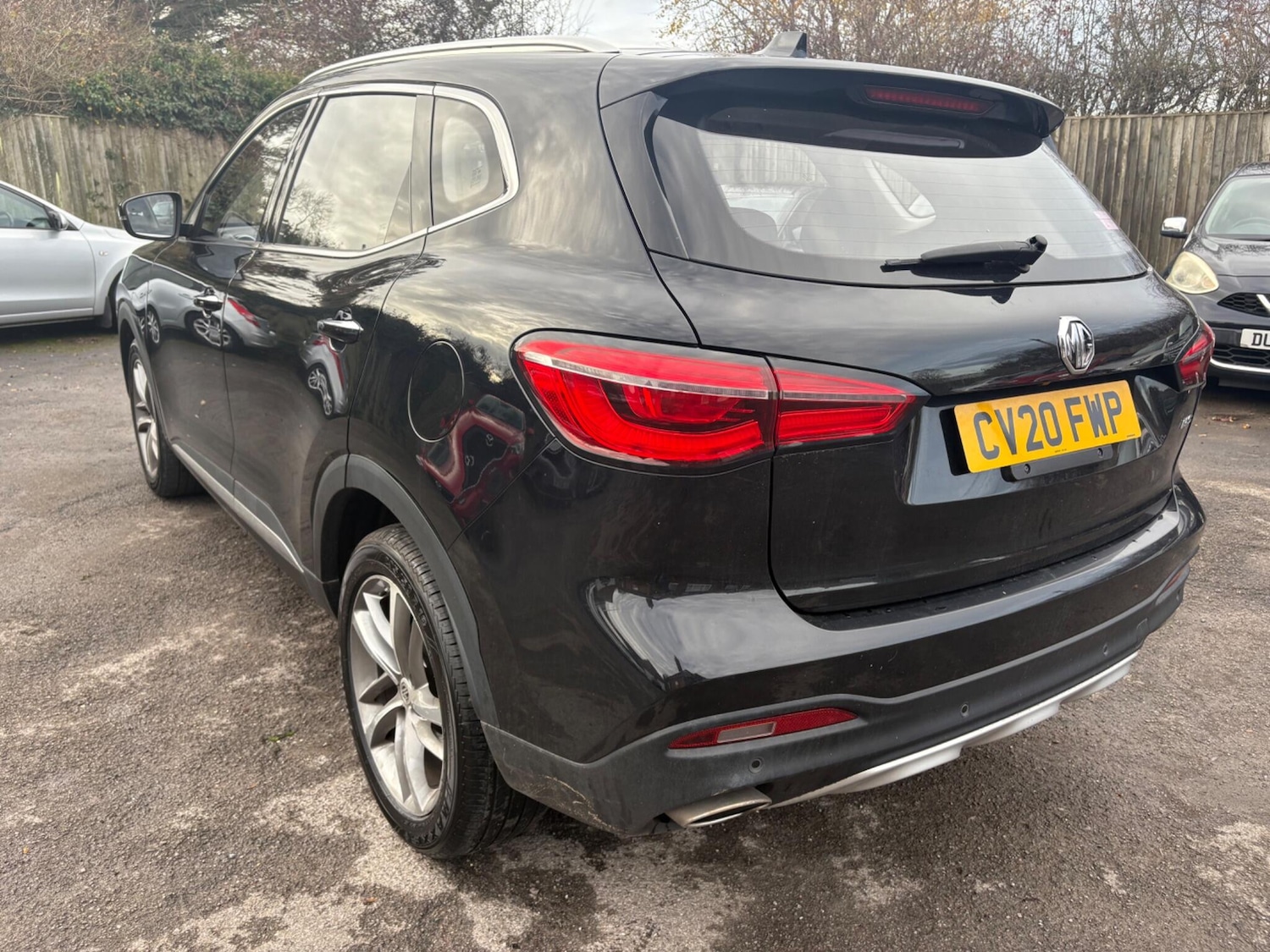 Used MG MG HS 2020 for sale - 76865847: Photo 5