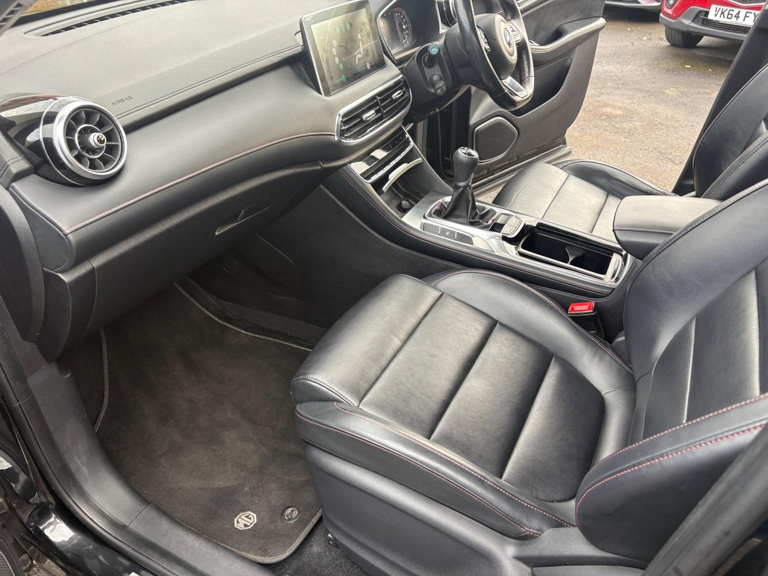 Used MG MG HS 2020 for sale - 76865847: Photo 9