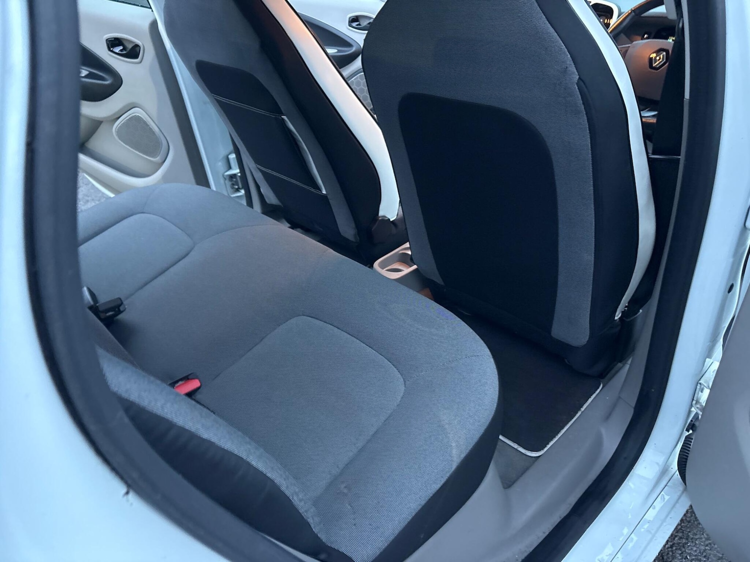 Used Renault Zoe for sale - 77290523: Photo 11