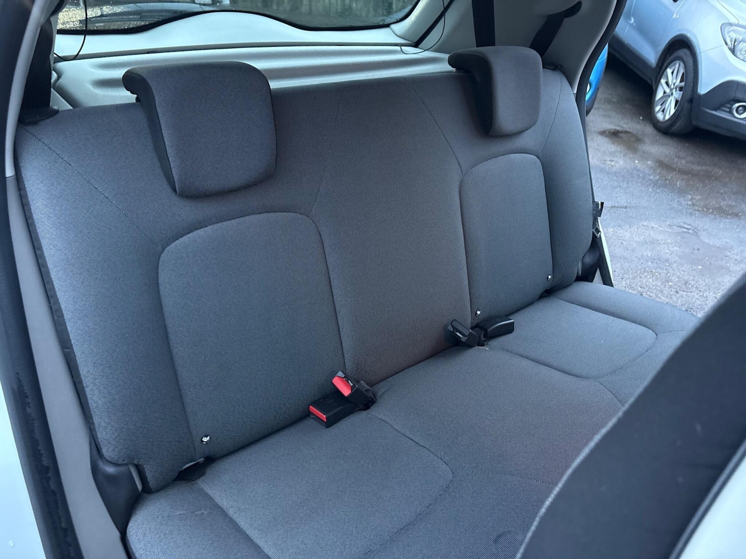 Used Renault Zoe for sale - 77290523: Photo 12