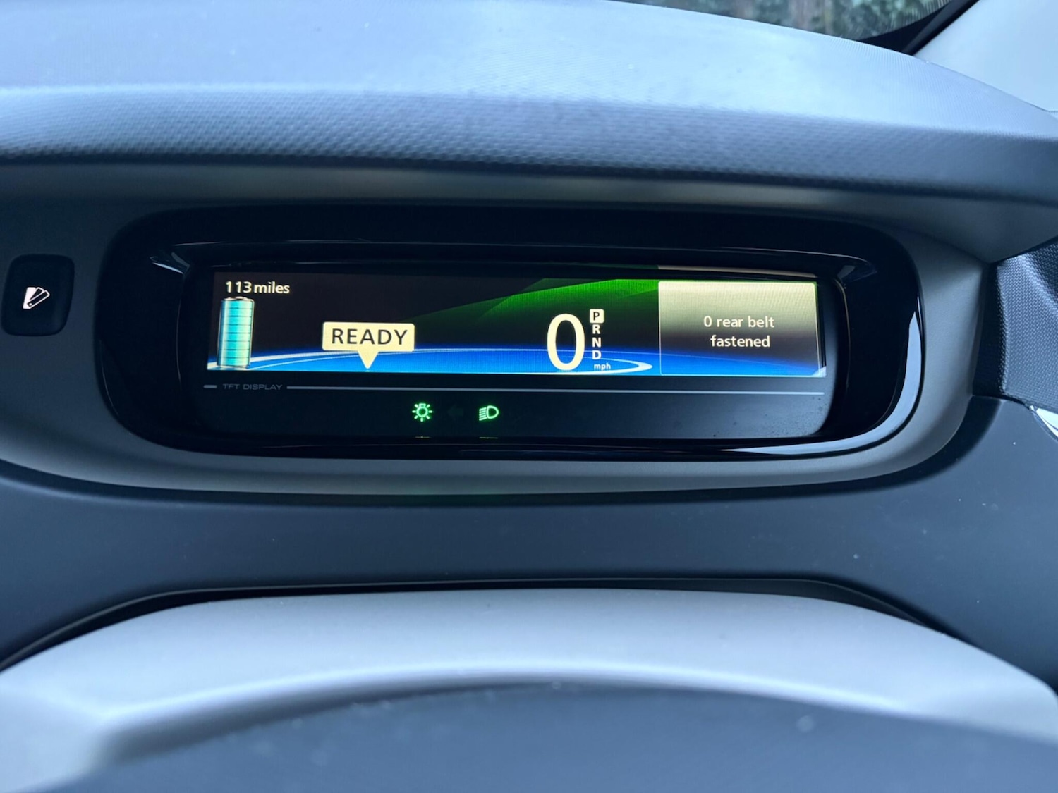 Used Renault Zoe for sale - 77290523: Photo 17