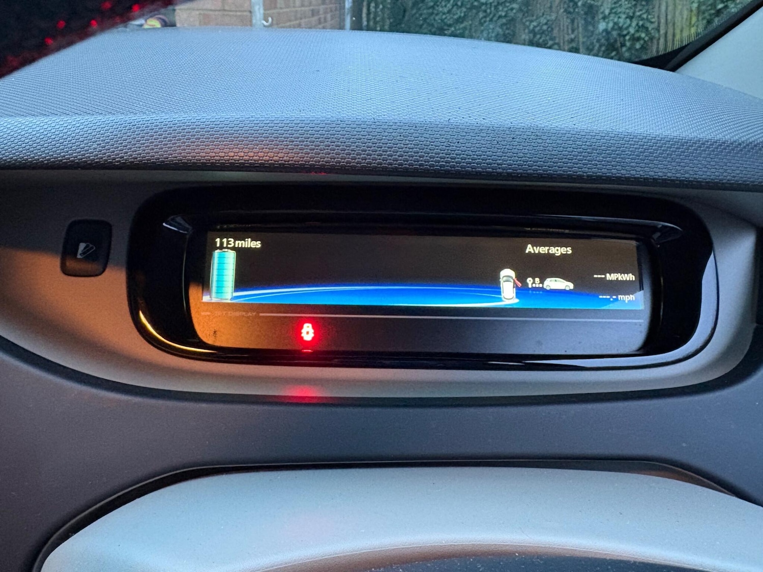 Used Renault Zoe for sale - 77290523: Photo 18