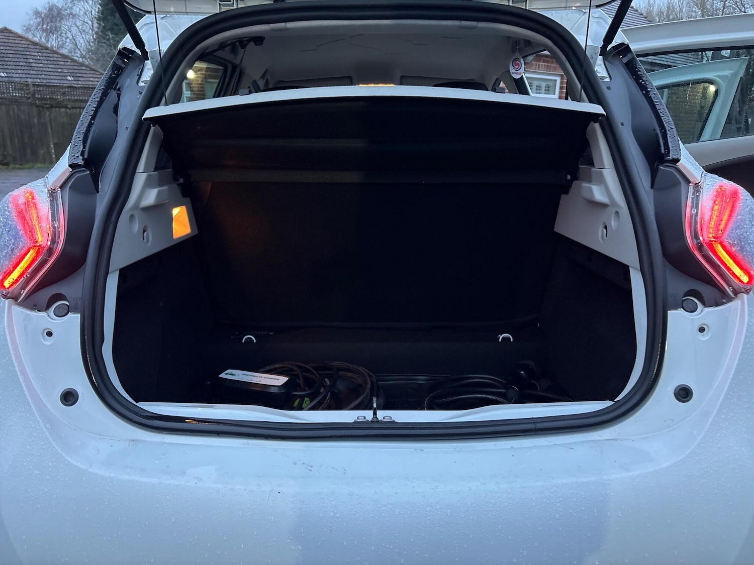 Used Renault Zoe for sale - 77290523: Photo 21