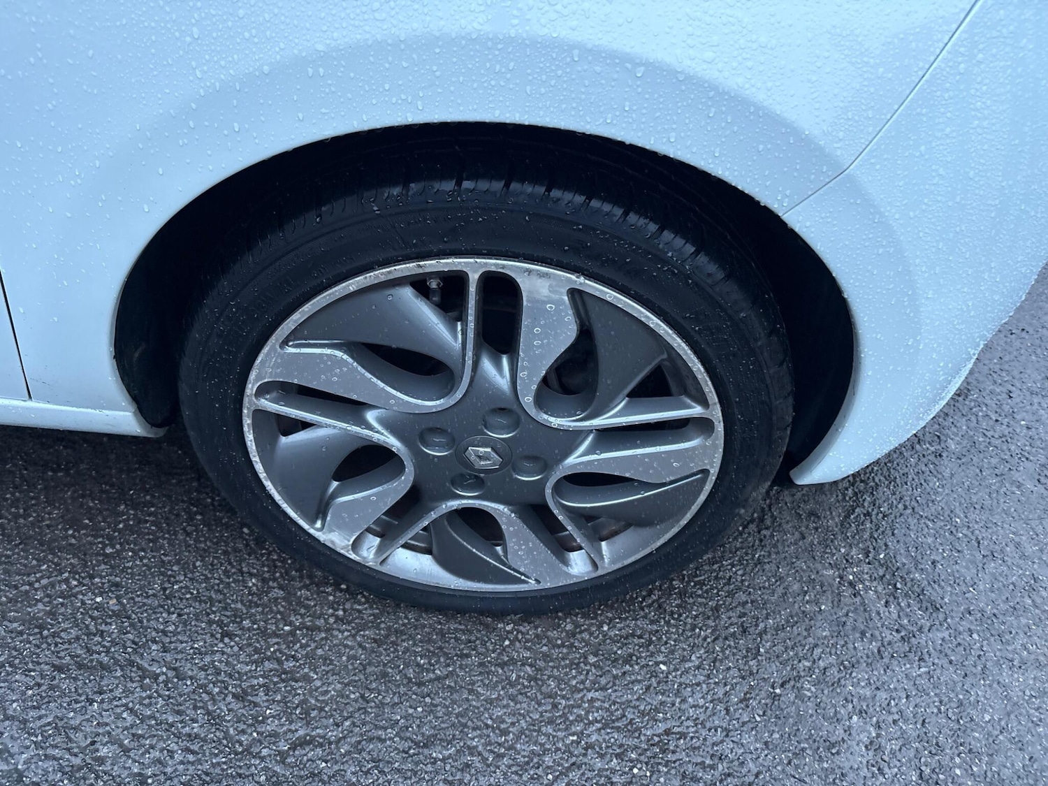 Used Renault Zoe for sale - 77290523: Photo 24