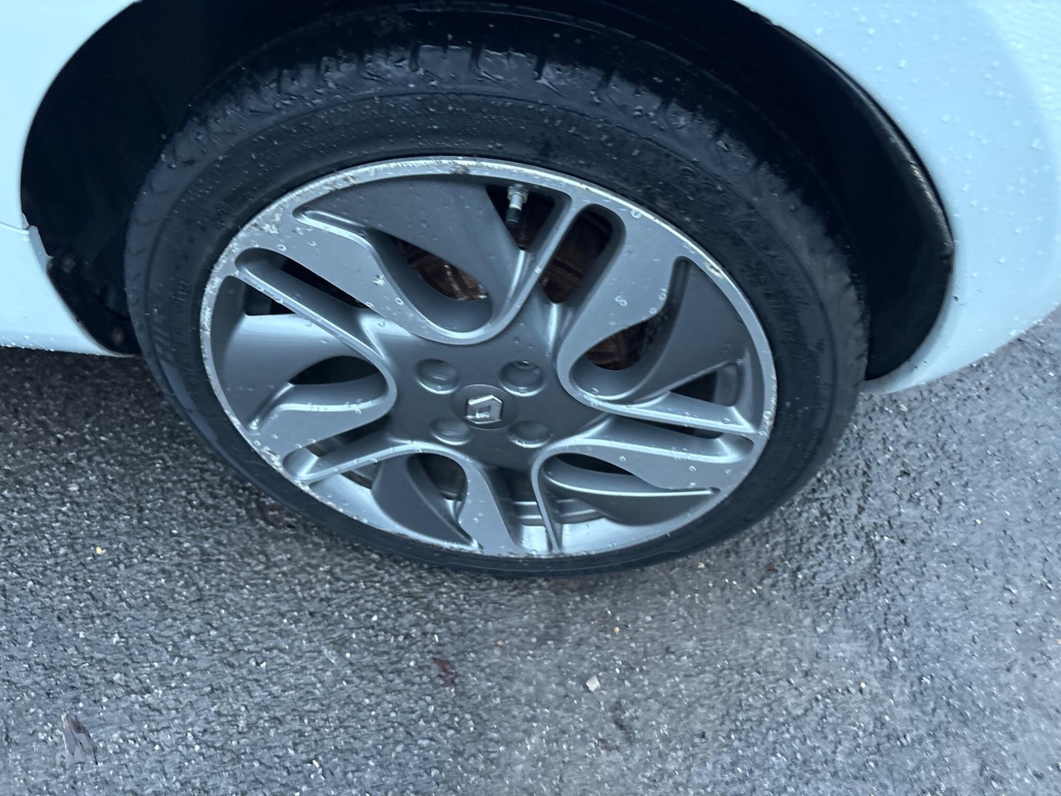 Used Renault Zoe for sale - 77290523: Photo 25