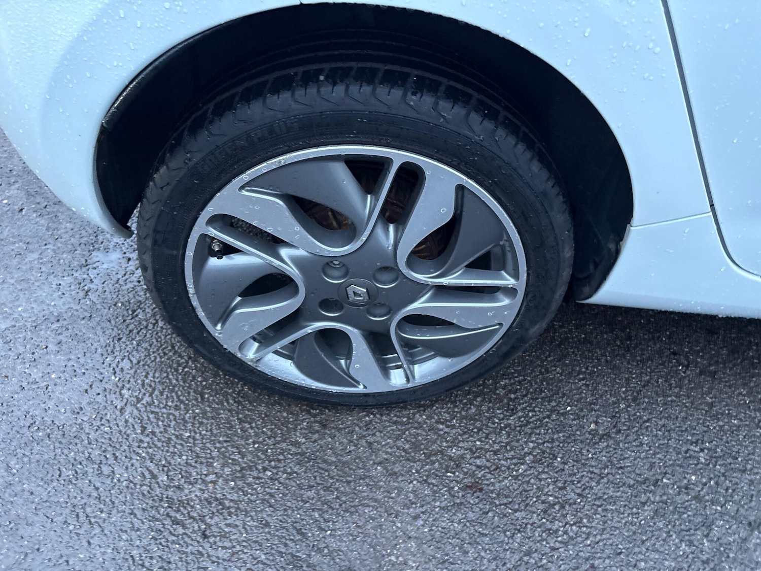 Used Renault Zoe for sale - 77290523: Photo 26