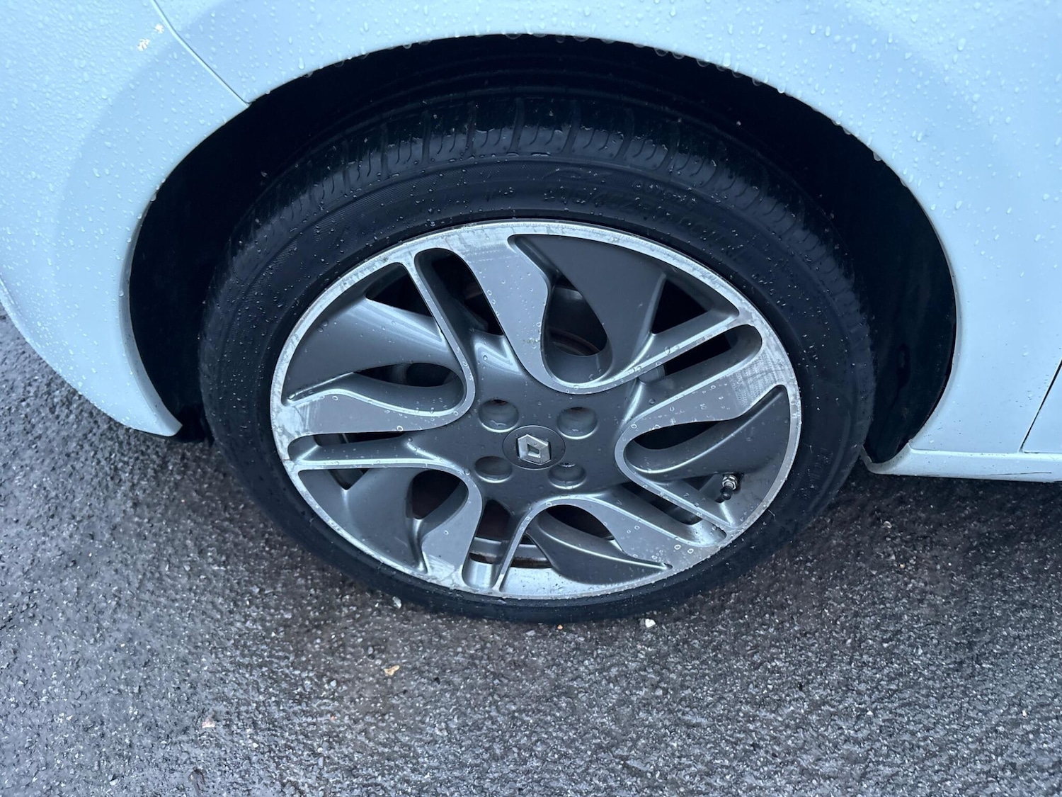 Used Renault Zoe for sale - 77290523: Photo 27