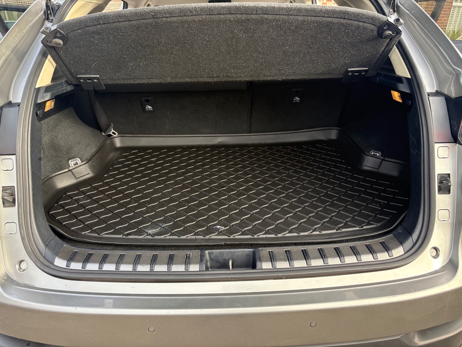 Used Lexus NX 2015 for sale - 76885211: Photo 14