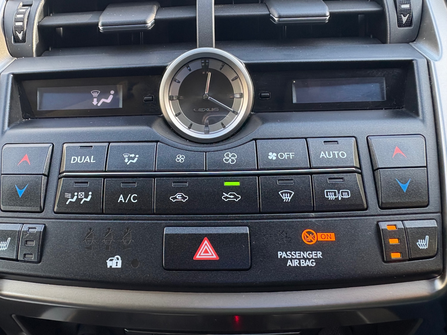 Used Lexus NX 2015 for sale - 76885211: Photo 19