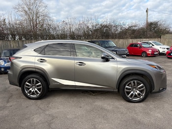 Used Lexus NX 2015 for sale - 76885211: Photo