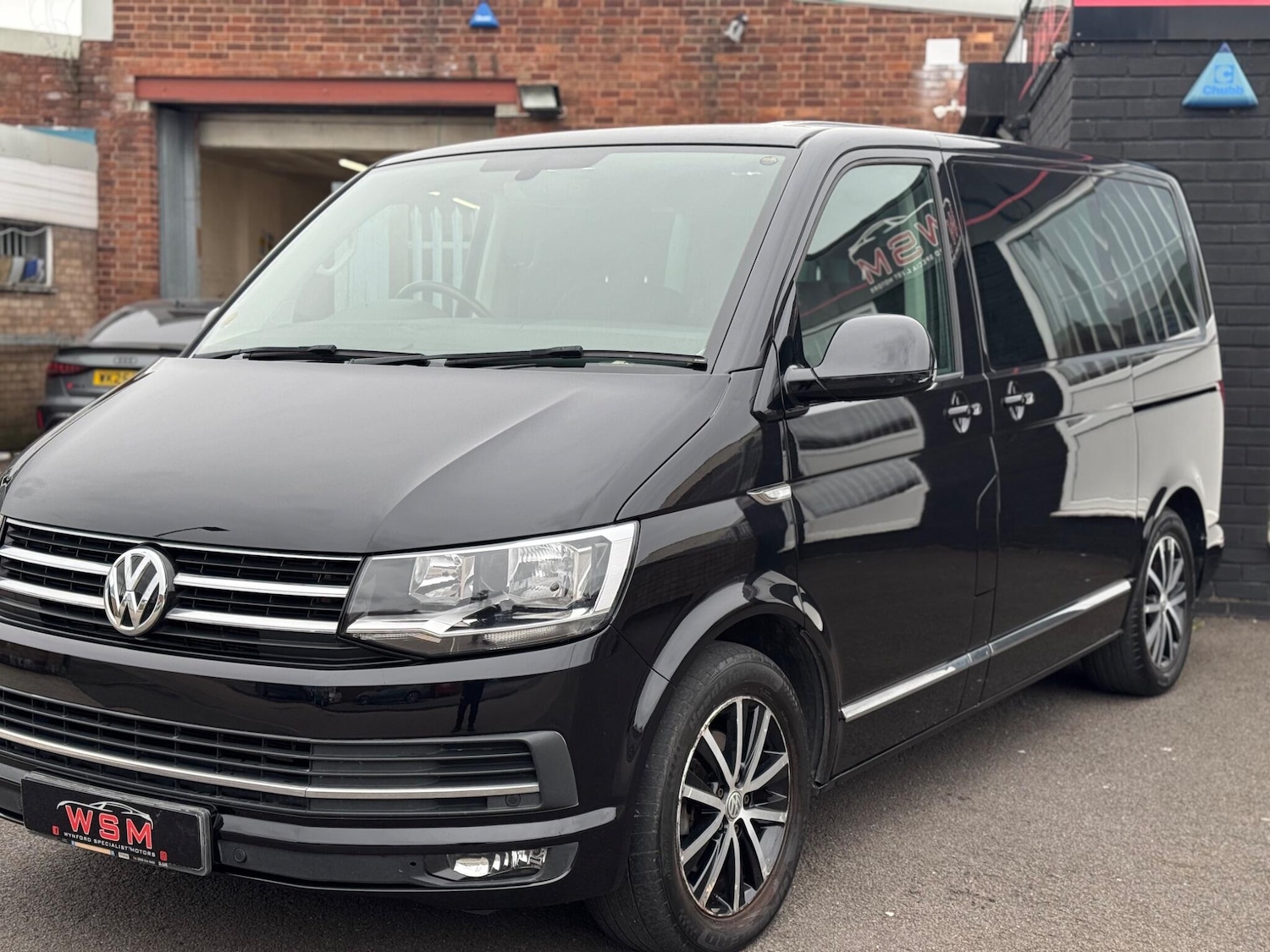 Used Volkswagen Caravelle 2017 for sale - 77978226: Photo 15