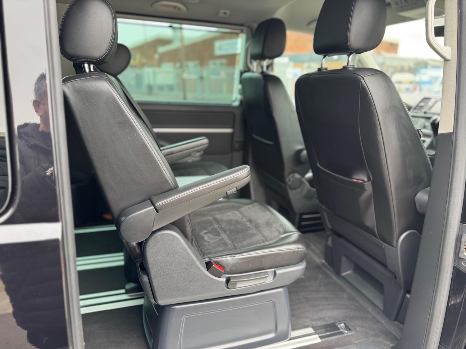 Used Volkswagen Caravelle 2017 for sale - 77978226: Photo 23