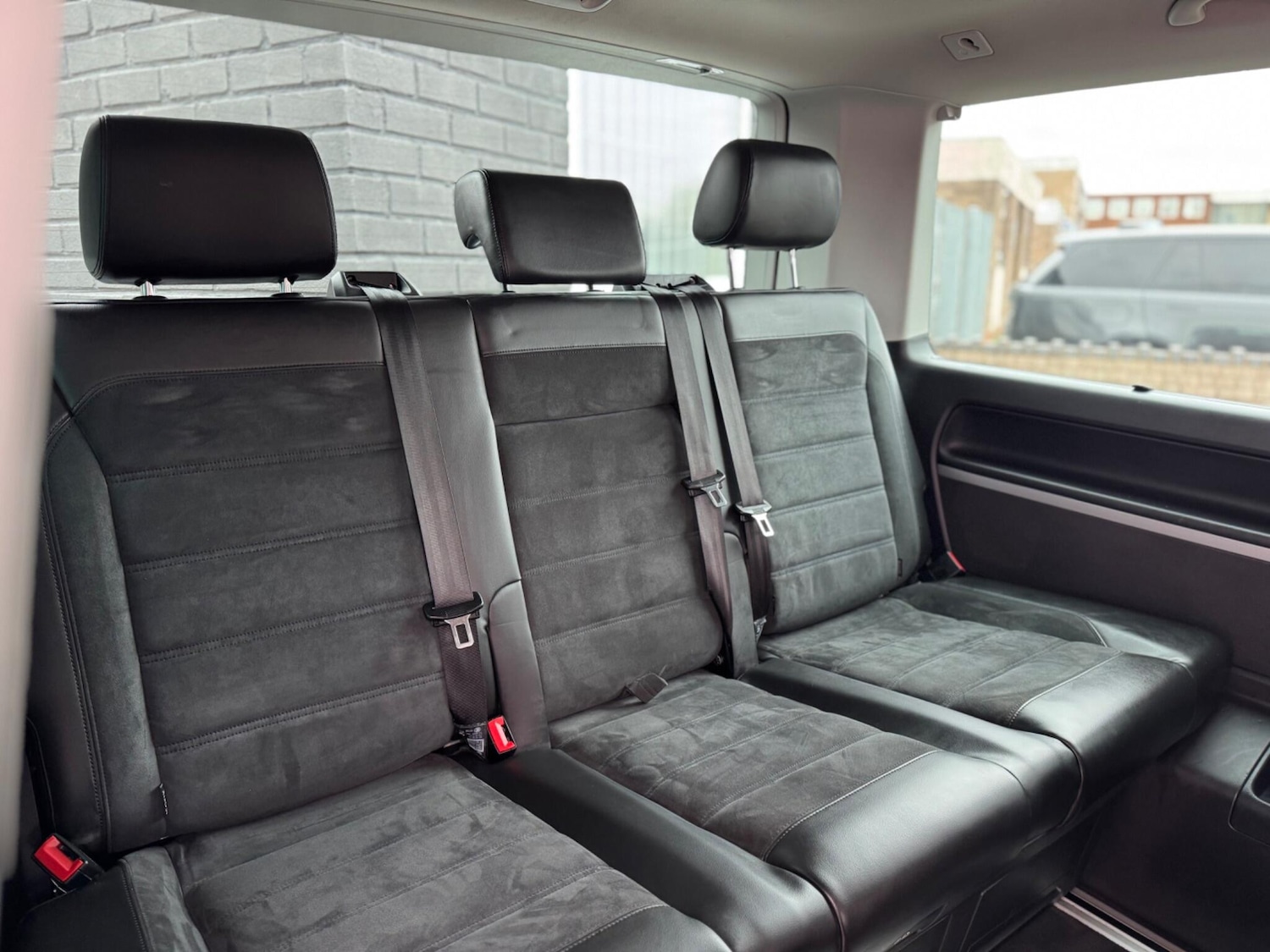 Used Volkswagen Caravelle 2017 for sale - 77978226: Photo 24