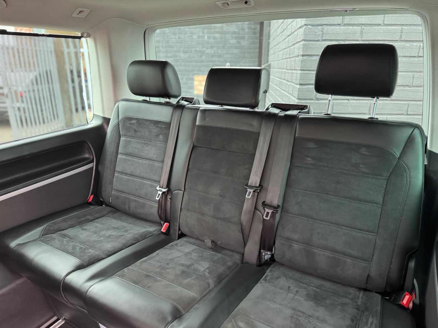 Used Volkswagen Caravelle 2017 for sale - 77978226: Photo 7